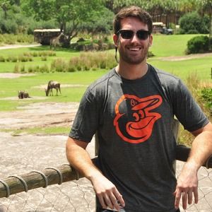 Meet your Posher, Jason